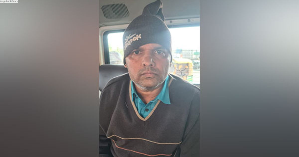 Karnataka Police arrests human trafficking kingpin Santro Ravi from Gujarat after hot chase of 11 days